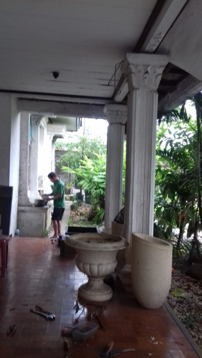 Rumah dijual di Lebak Bulus Jakarta Selatan
